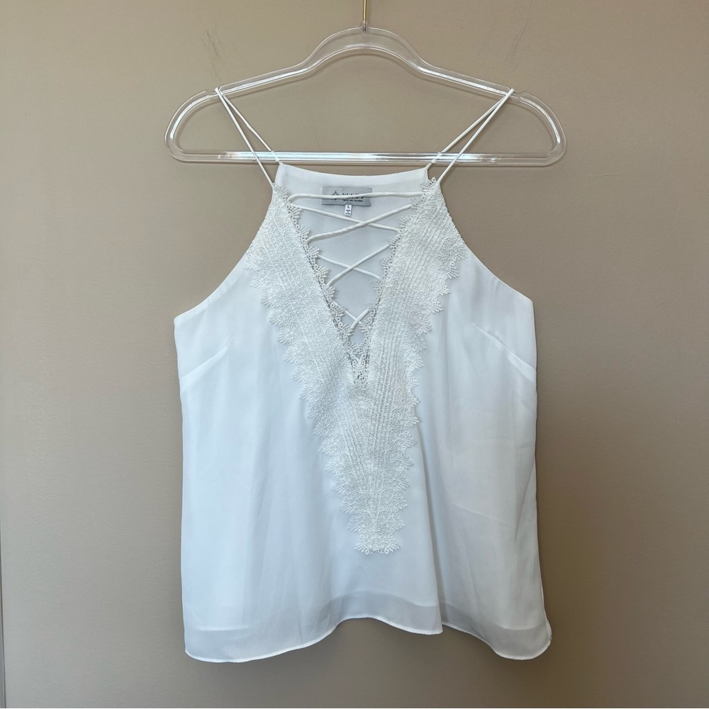 WAYF tank top - size L